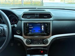 2016 Haval H6 Coupe 2016 Blue Label 1.5T MT 2WDElite #21