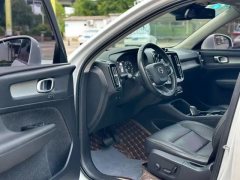 2019 Volvo XC40 2020 1.5T AT T3Smart VisionLuxury #4