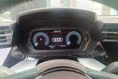 2022 Audi A3 Sedan 2021 A3L Limousine 1.4T AT 35 TFSI Enterprising and elegant #14