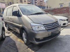 2017 Dongfeng Fengxing Lingzhi 2017 1.6 MT M3LComfort7Seat #11