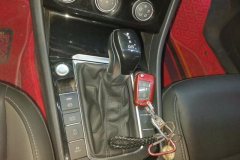 2021 Volkswagen Sagitar 2021 1.4T AT 280TSI DSGComfortSmart Connect #16