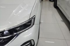 2024 Volkswagen Tayron 2023 2.0T AT 380TSI 4WDR-LineHigh Energy #5