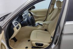 2015 BMW 3 Series 2015 1.6T AT 316LiFashion #13