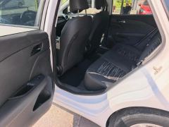 2023 Chevrolet Monza 2023 1.5L AT DCTEnjoy #5