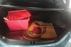 2017 Toyota Corolla 2017 1.8 AT LuxuryHybrid HEV Facelift #4