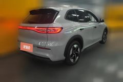 2024 Geely Galaxy Geely Galaxy E5 2024 440km Discovery #3