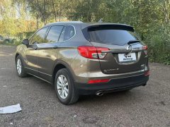 2015 Buick Envision Plus 2014 2.0T AT 28T 4WDLuxury #5