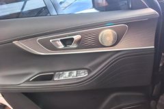 2025 Chery Tiggo 8 Pro 2025 1.6T AT 290T 2WDLuxury #7