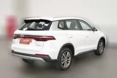 2020 BYD Song Pro 2019 1.5T AT Luxury #2