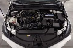 2022 Toyota Corolla 2022 TNGA 1.5L CVTPioneer #7