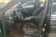 2020 Mercedes-Benz GLC-Class 2020 Facelift 2.0T AT GLC 260 L 4MATIC Luxury #9