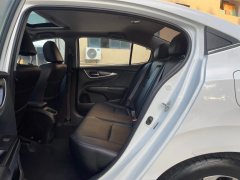 2017 Honda Crider 2016 1.8 AT Luxury #9