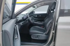 2024 Geely Galaxy Geely Galaxy E5 2024 530km explore+Edition #9
