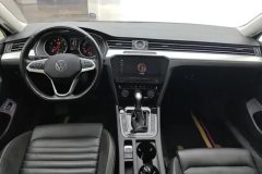 2021 Volkswagen Magotan 2020 1.4T AT 280TSIComfort #12