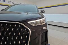 2025 Chery Tiggo 8L 2024 2.0T 2WDLuxury 7Seat #5