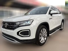 2021 Volkswagen Tayron 2020 2.0T AT 330TSILuxurySmart ConnectFWD #1