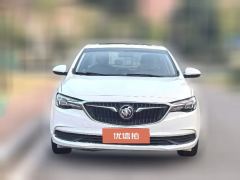 2020 Buick Excelle GT Sedan 2021 1.3T AT 18TLightly mixedElite #2