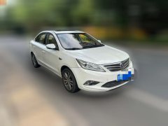 2015 Chang'an Eado 2015 1.6 AT Luxury #3