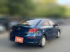 2017 Kia Pegas 2017 1.4 MT SmartValue #3