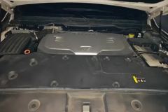 2023 Tank 500 2022 3.0T AT Sport Create environment 5Seat #10