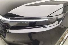 2023 Honda CR-V 2023 1.5T AT 240TURBO 2WDvitalityEdition 5Seat #5