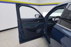 2024 Geely Auto Xingyue L 2024 2.0TD AT High power 2WD horizonEdition #7