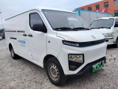 2022 Yuan Cheng Auto Yuan Cheng Xingxiang V 2022 Star RewardsV6ELWBNingde41.86kWh #6