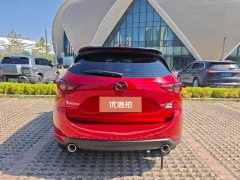 2020 Mazda CX-5 2020 2.5 AT Smart PremiumFWD Facelift #6