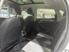 2022 Volkswagen Tayron X 2020 2.0T AT 330TSInobleSmart ConnectFWD #5