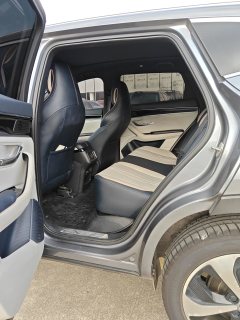 2023 BYD Song Plus PHEV 2021 1.5L AT DM-i 110KM FlagshipPLUS #6