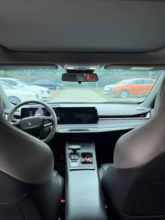 2023 Chang'an Ruicheng Plus 2023 1.5T AT DCTFlagship #5