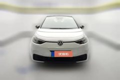 2024 Volkswagen ID.3 2024 pureSmart #2