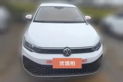 2024 Volkswagen Lavida 2023 NewSharp 1.5L AT OutstandingNewYiEdition #2