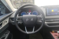 2024 Hongqi E-QM5 2024 560km PLUS #15