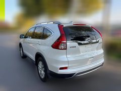 2016 Honda CR-V 2016 2.0 AT UrbanEditionFWD #3