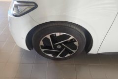 2024 Volkswagen ID.3 2025 clever extremely intelligentEdition #6