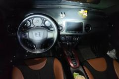 2016 Honda XR-V 2015 1.8 AT EXiComfort #12
