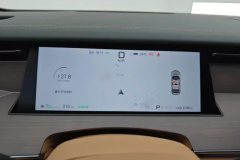 2025 BYD Han L 2025 EV 4WDlidarFlagship #14