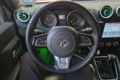 2016 Beijing Off-Road Beijing BJ40 2016 2.3T AT 40LExclusive4WD #15