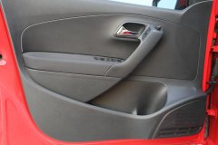 2015 Volkswagen Polo Hatchback 2014 1.6 AT Comfort #12