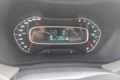 2017 Baojun 510 2017 1.5 MT Comfort #14