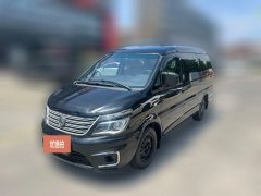 2019 Dongfeng Fengxing Lingzhi 2019 2.0 MT M5LComfort7Seat #3