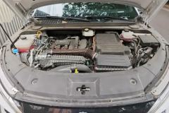 2025 BYD Qin L 2025 DM-i Smart Drive 1.5L AT 80KMLeading #10