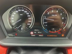 2020 BMW X2 2020 2.0T AT 25iLeadingMSport PkgFWD #15
