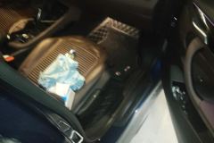 2020 BMW X2 2020 1.5T AT 20i MOff-road packageFWD #8