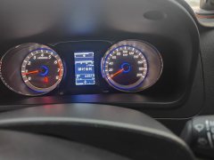 2019 Dongfeng Fengxing Fengxing CM7 2018 2.0T AT Exclusive Facelift #3