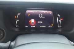 2022 Honda Fit Hatchback 2021 1.5 AT Chao XiangEdition #14