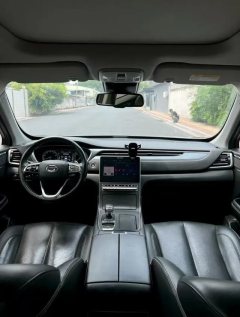 2020 GAC Trumpchi Trumpchi GS5 2020 1.5T AT Advanced270TExclusive #5