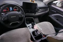 2024 Haval H6 2023 China tideEdition 1.5T ATUrbanEdition #12