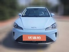 2023 Neta AYA 2023 318 Lite #2